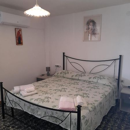 Multi Vacanza La Ciaccia Βίλα Valledoria  Εξωτερικό φωτογραφία