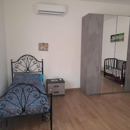 Multi Vacanza La Ciaccia Βίλα Valledoria  Εξωτερικό φωτογραφία
