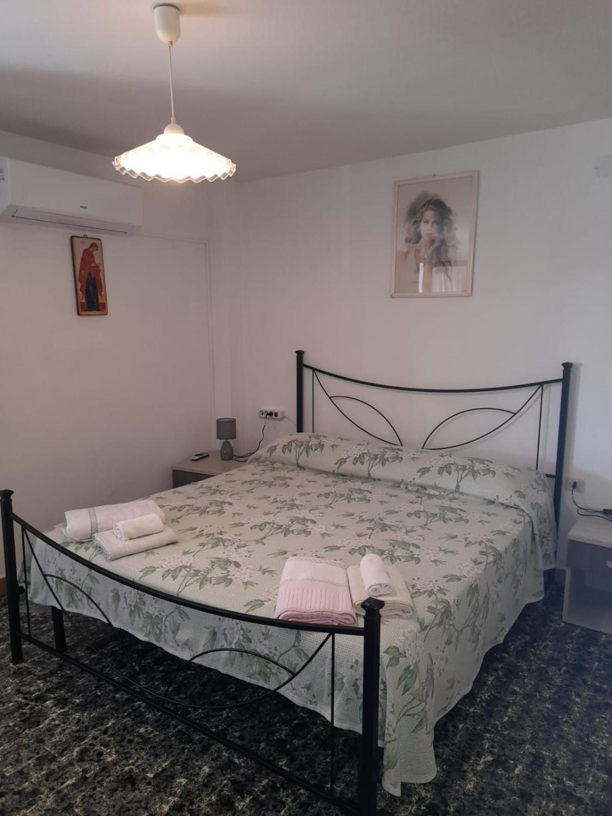 Multi Vacanza La Ciaccia Βίλα Valledoria  Εξωτερικό φωτογραφία
