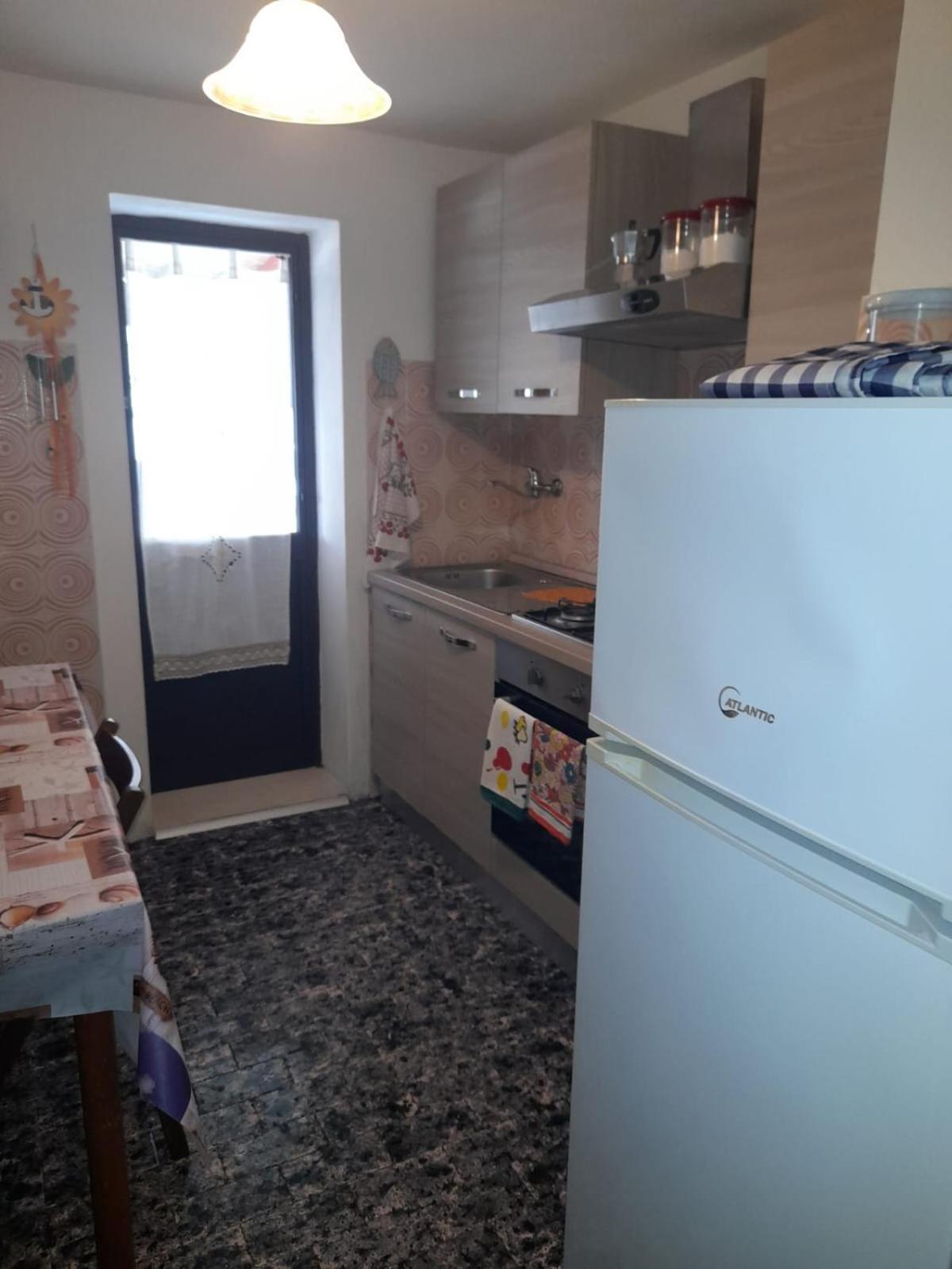 Multi Vacanza La Ciaccia Βίλα Valledoria  Εξωτερικό φωτογραφία