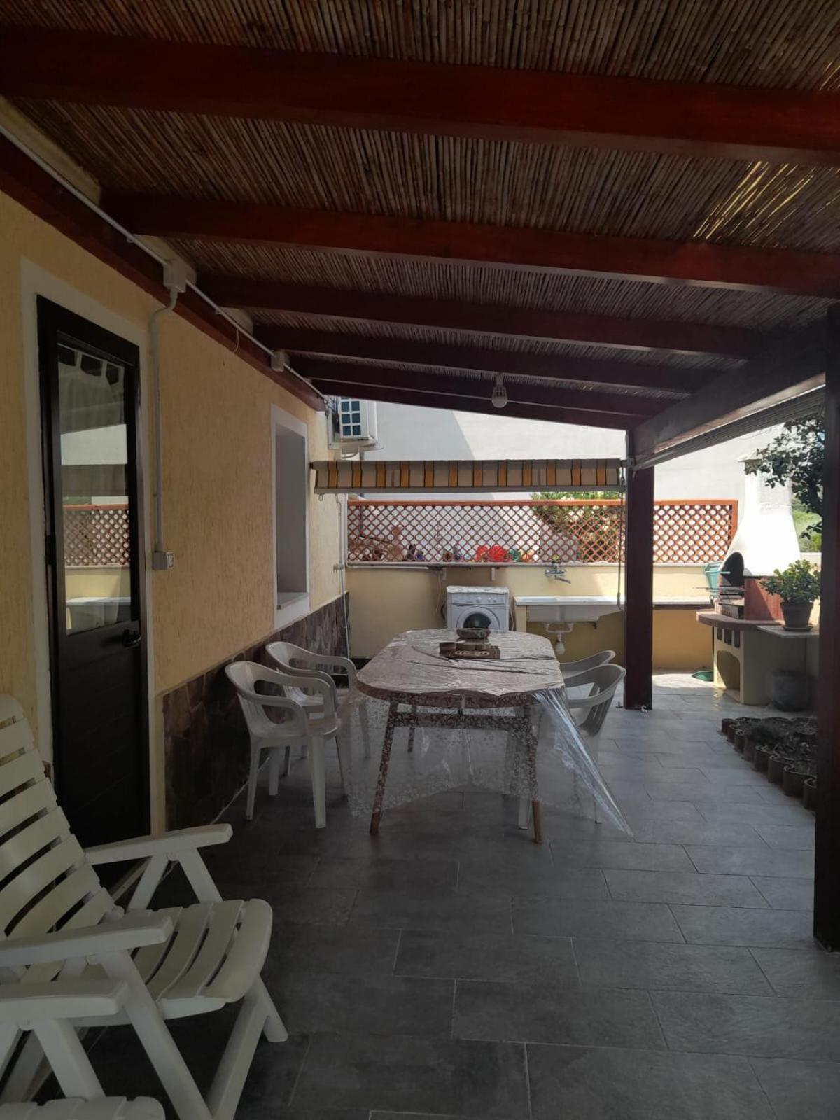 Multi Vacanza La Ciaccia Βίλα Valledoria  Εξωτερικό φωτογραφία