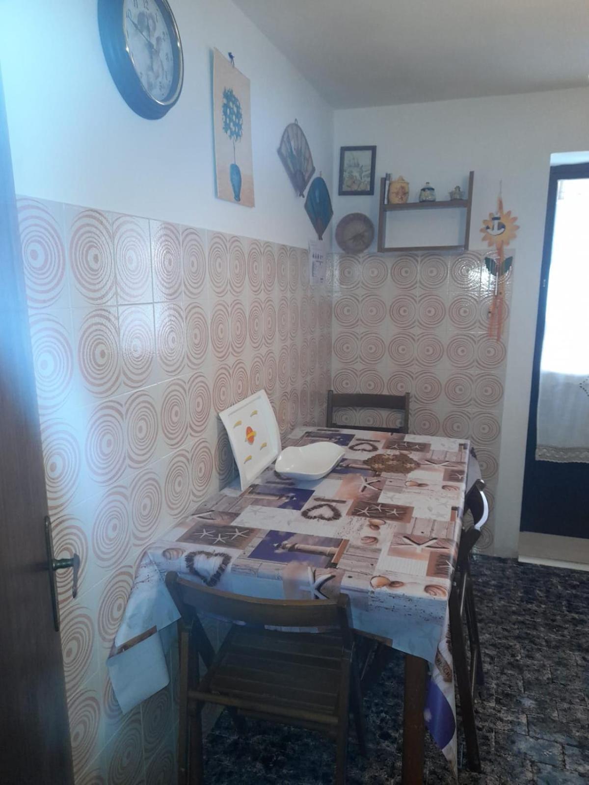 Multi Vacanza La Ciaccia Βίλα Valledoria  Εξωτερικό φωτογραφία