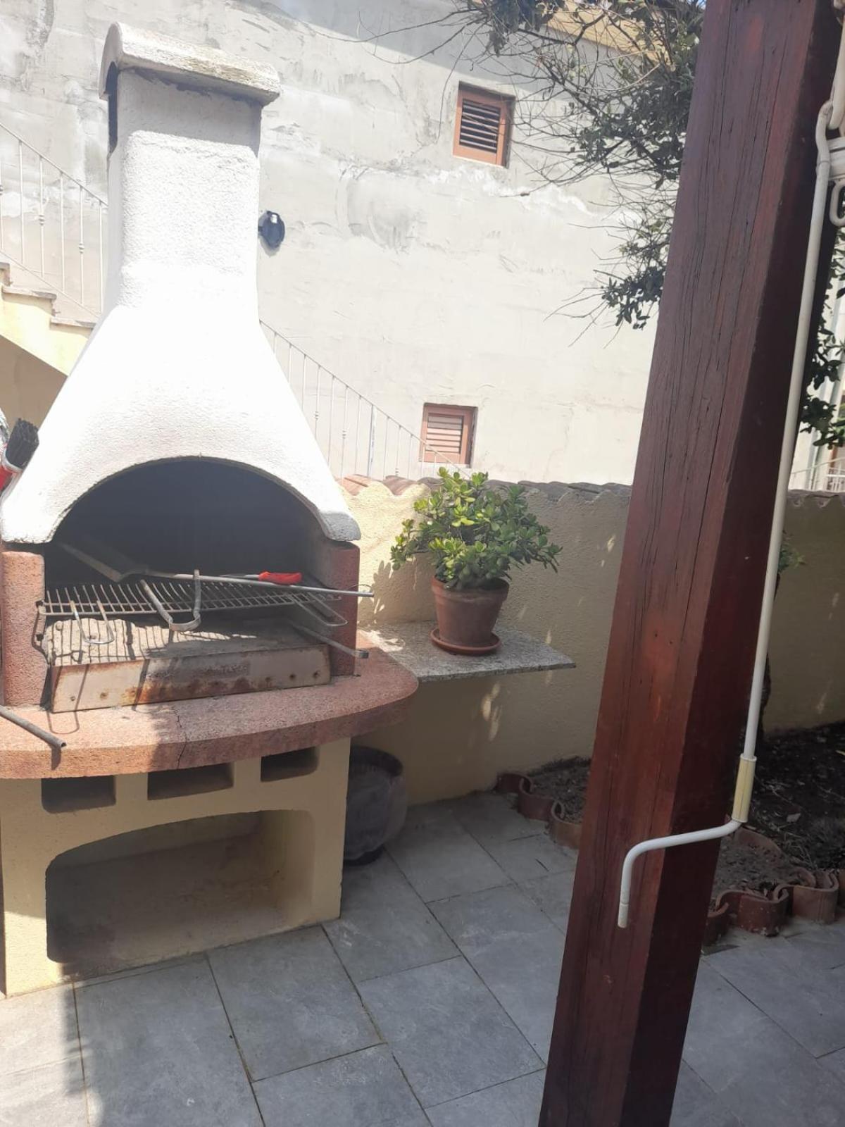 Multi Vacanza La Ciaccia Βίλα Valledoria  Εξωτερικό φωτογραφία