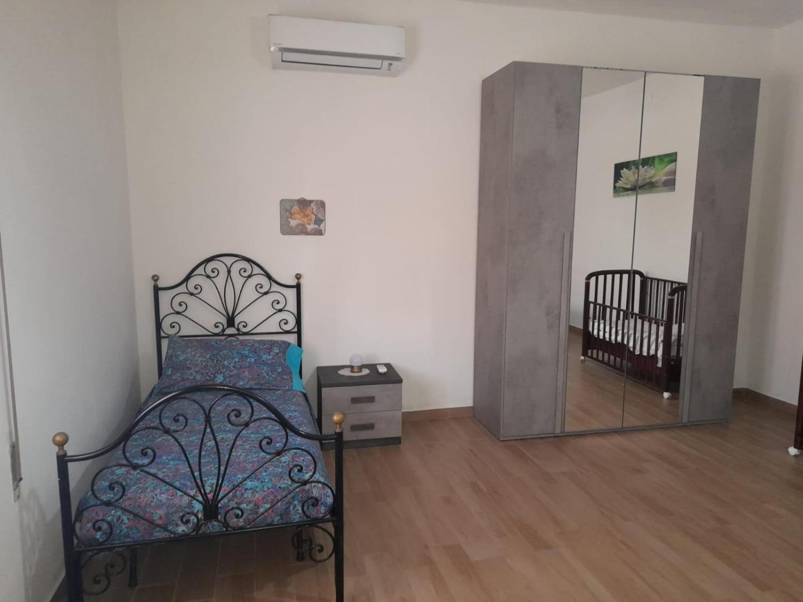 Multi Vacanza La Ciaccia Βίλα Valledoria  Εξωτερικό φωτογραφία
