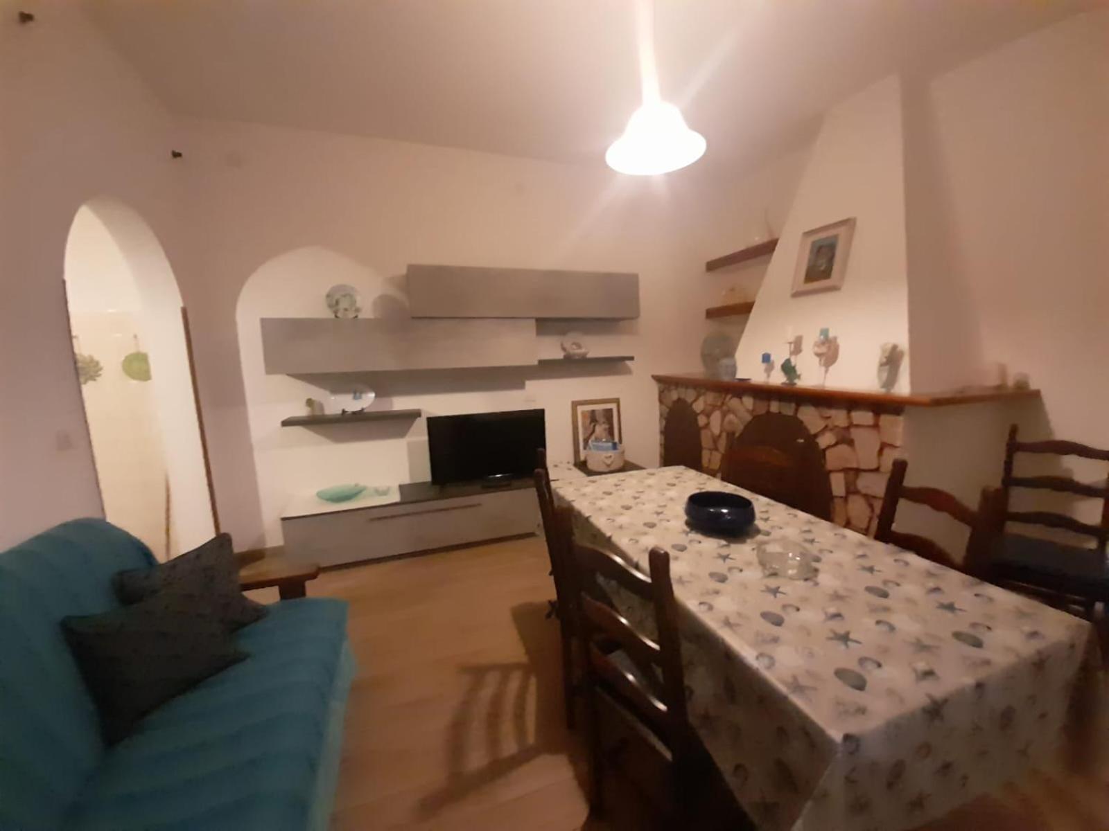Multi Vacanza La Ciaccia Βίλα Valledoria  Εξωτερικό φωτογραφία