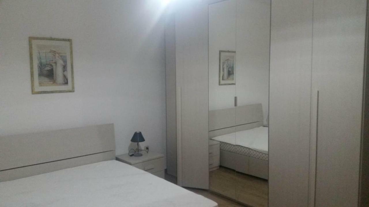 Multi Vacanza La Ciaccia Βίλα Valledoria  Εξωτερικό φωτογραφία