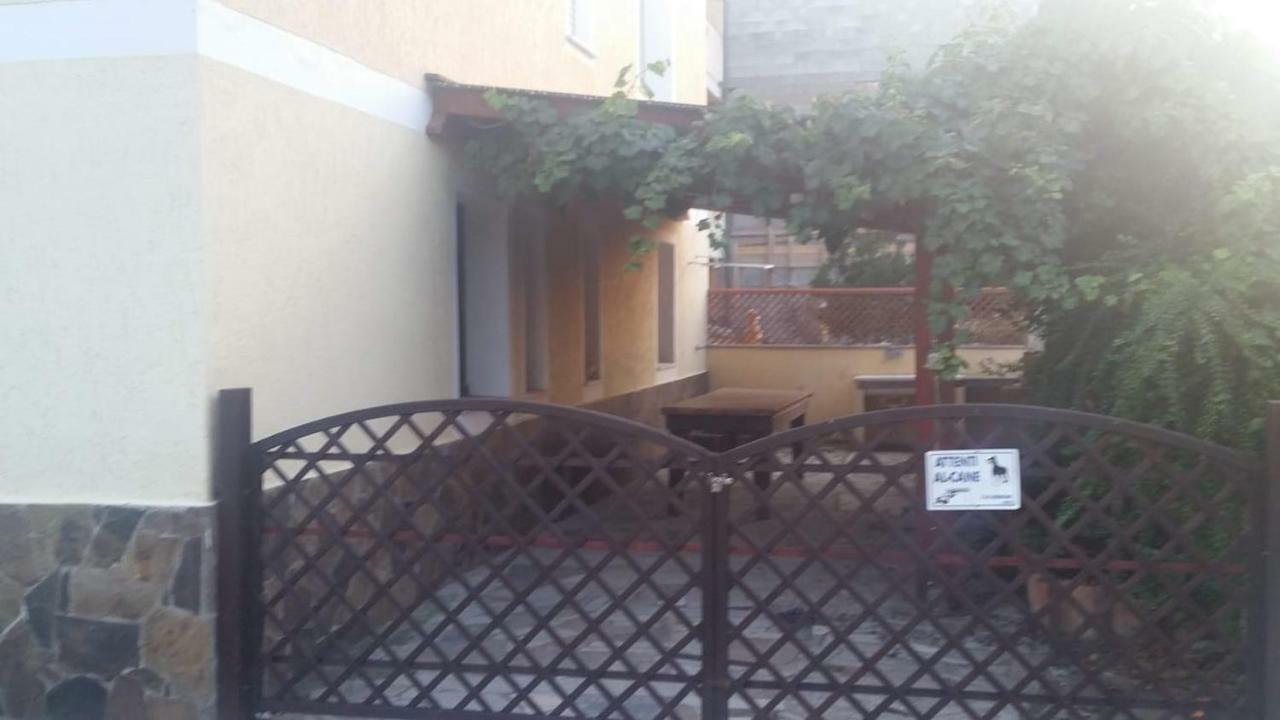 Multi Vacanza La Ciaccia Βίλα Valledoria  Εξωτερικό φωτογραφία