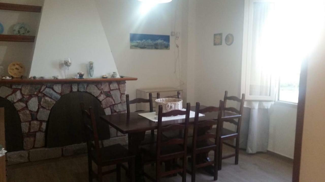 Multi Vacanza La Ciaccia Βίλα Valledoria  Εξωτερικό φωτογραφία