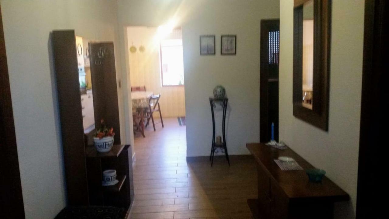 Multi Vacanza La Ciaccia Βίλα Valledoria  Εξωτερικό φωτογραφία