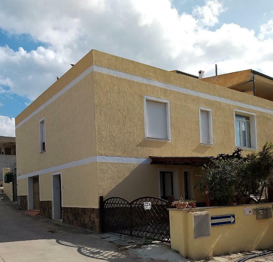 Multi Vacanza La Ciaccia Βίλα Valledoria  Εξωτερικό φωτογραφία