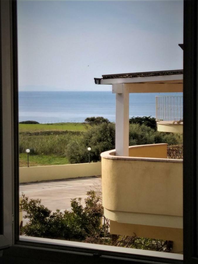Multi Vacanza La Ciaccia Βίλα Valledoria  Εξωτερικό φωτογραφία