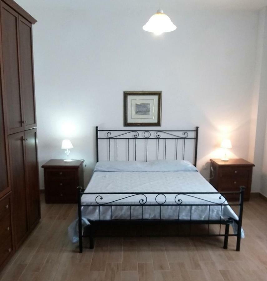 Multi Vacanza La Ciaccia Βίλα Valledoria  Εξωτερικό φωτογραφία
