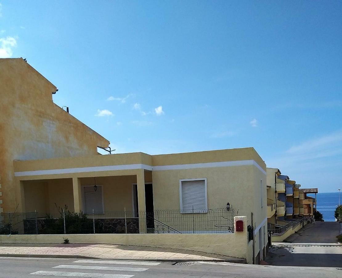 Multi Vacanza La Ciaccia Βίλα Valledoria  Εξωτερικό φωτογραφία