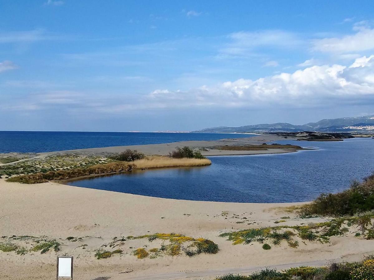 Multi Vacanza La Ciaccia Βίλα Valledoria  Εξωτερικό φωτογραφία
