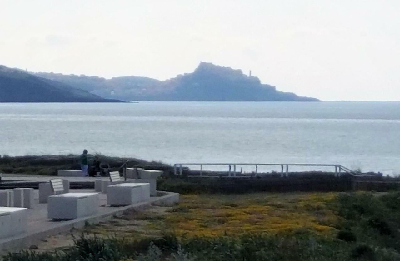 Multi Vacanza La Ciaccia Βίλα Valledoria  Εξωτερικό φωτογραφία