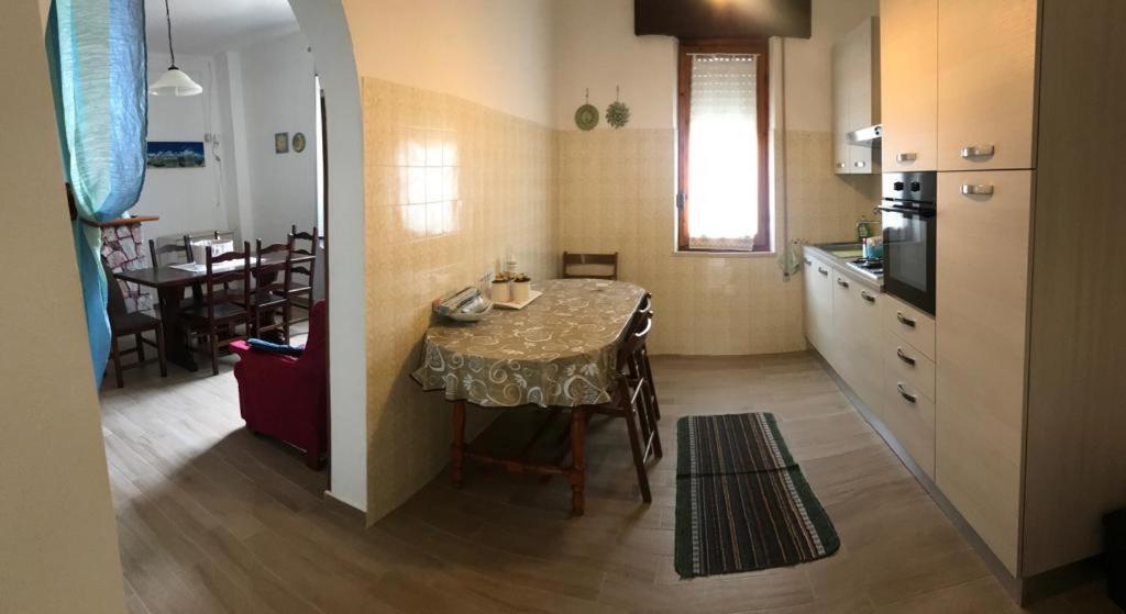 Multi Vacanza La Ciaccia Βίλα Valledoria  Εξωτερικό φωτογραφία