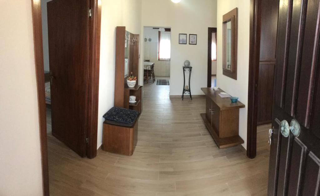 Multi Vacanza La Ciaccia Βίλα Valledoria  Εξωτερικό φωτογραφία