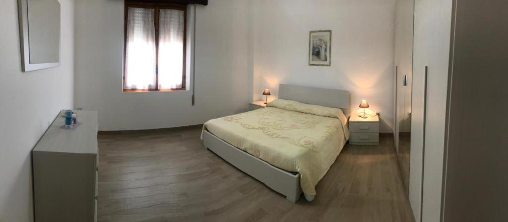 Multi Vacanza La Ciaccia Βίλα Valledoria  Εξωτερικό φωτογραφία